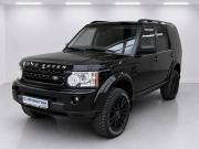 Land Rover Discovery IV Москва  - изображение 20