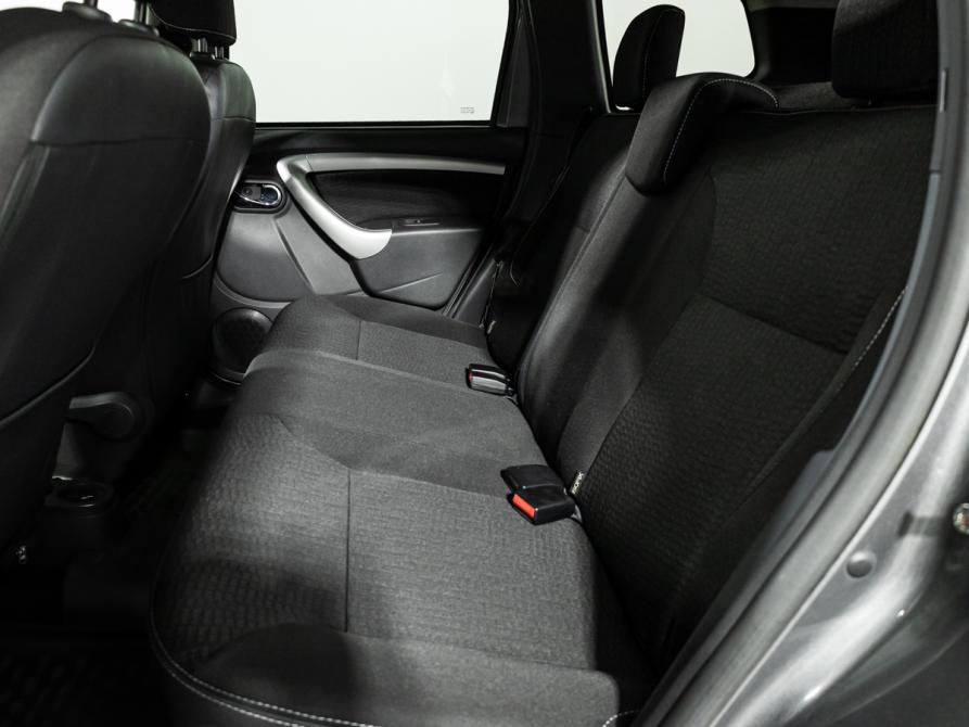 Nissan Terrano III (D10) Санкт-Петербург  - изображение 10