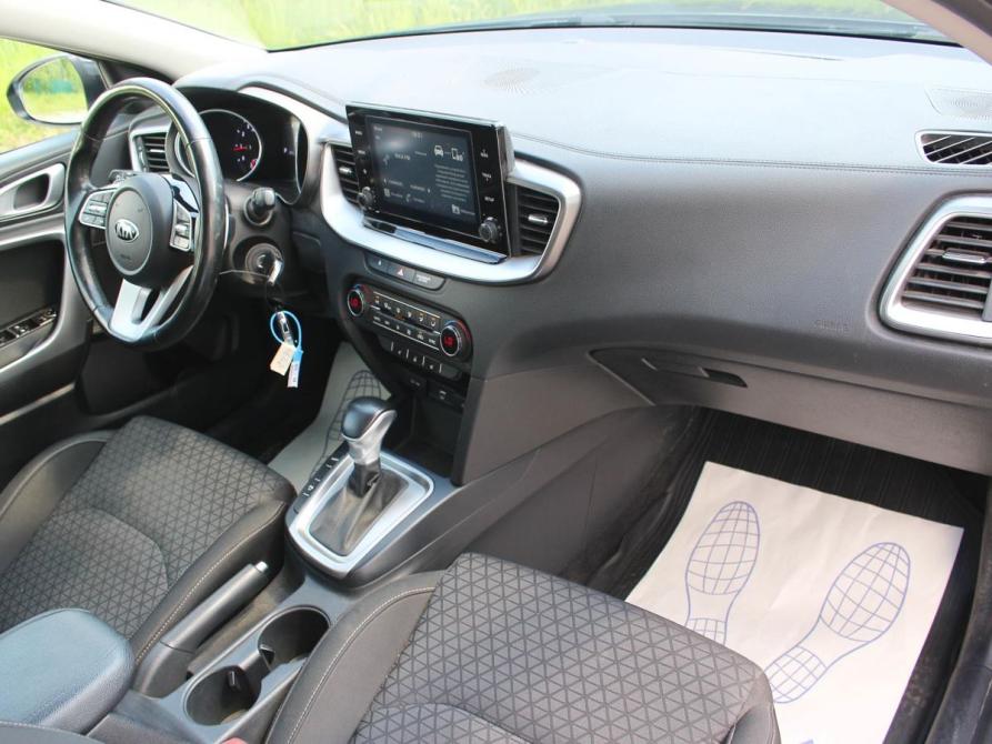 Kia Ceed III Калуга  - изображение 5