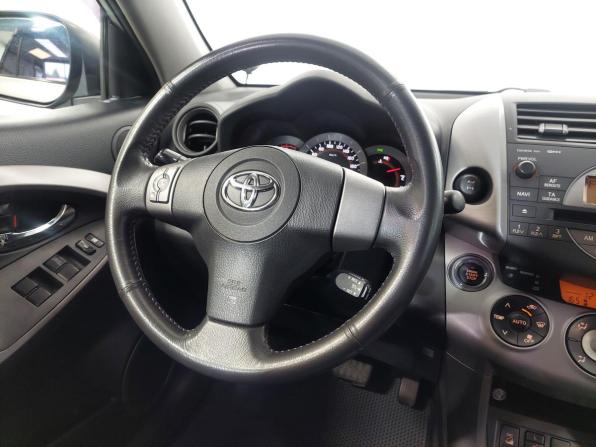 Toyota RAV4 III (XA30) с пробегом 2006 года, цена 1 110 000 рублей, 131000 км, внедорожник, Автокод Объявления