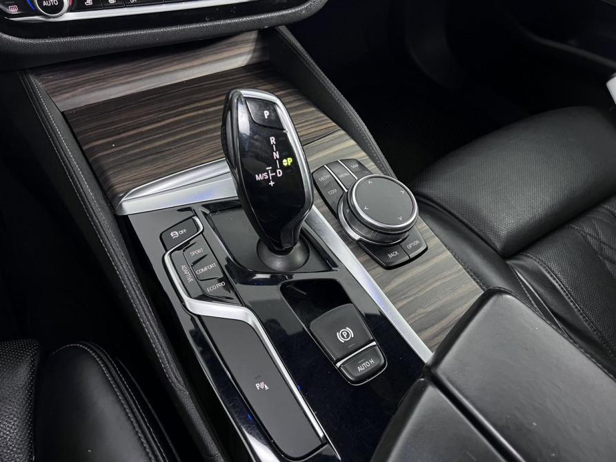 BMW 5 серии VII (G30/G31/G38) Калининград  - изображение 19