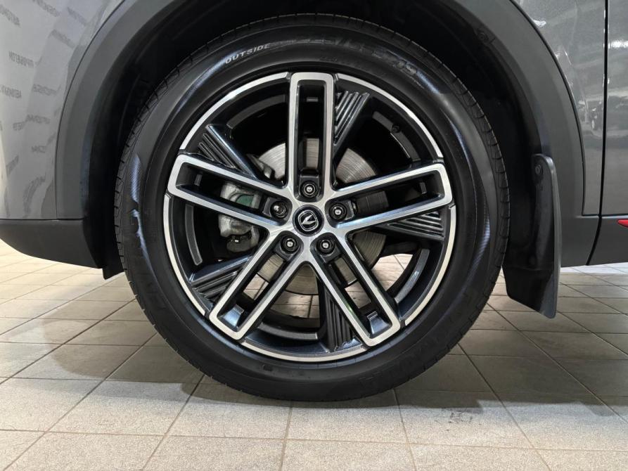 Changan CS55 Plus II Санкт-Петербург  - изображение 9