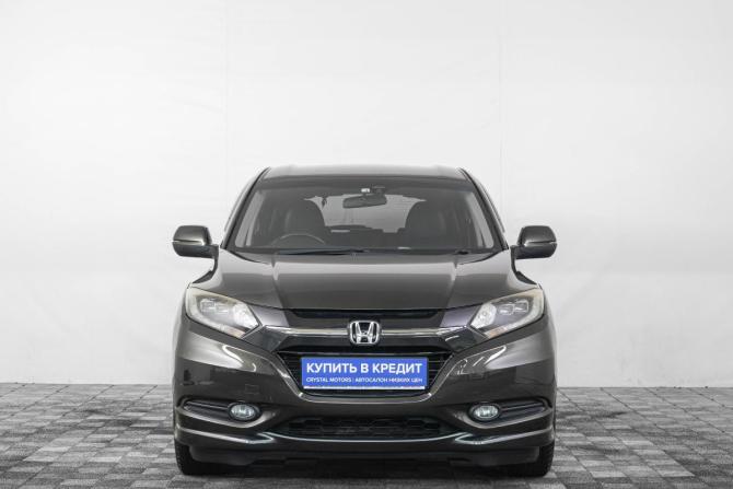 Honda Vezel I с пробегом 2014 года, цена 1 359 000 рублей, 159000 км, внедорожник, Автокод Объявления