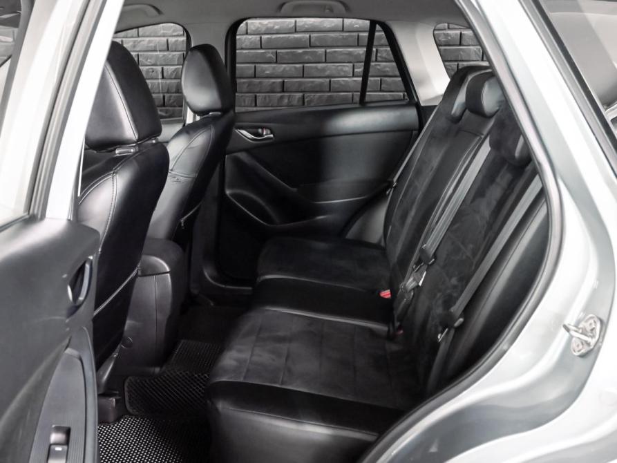 Mazda CX-5 I Екатеринбург  - изображение 17
