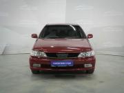 Toyota Carina VII (T210) Новосибирск  - изображение 24