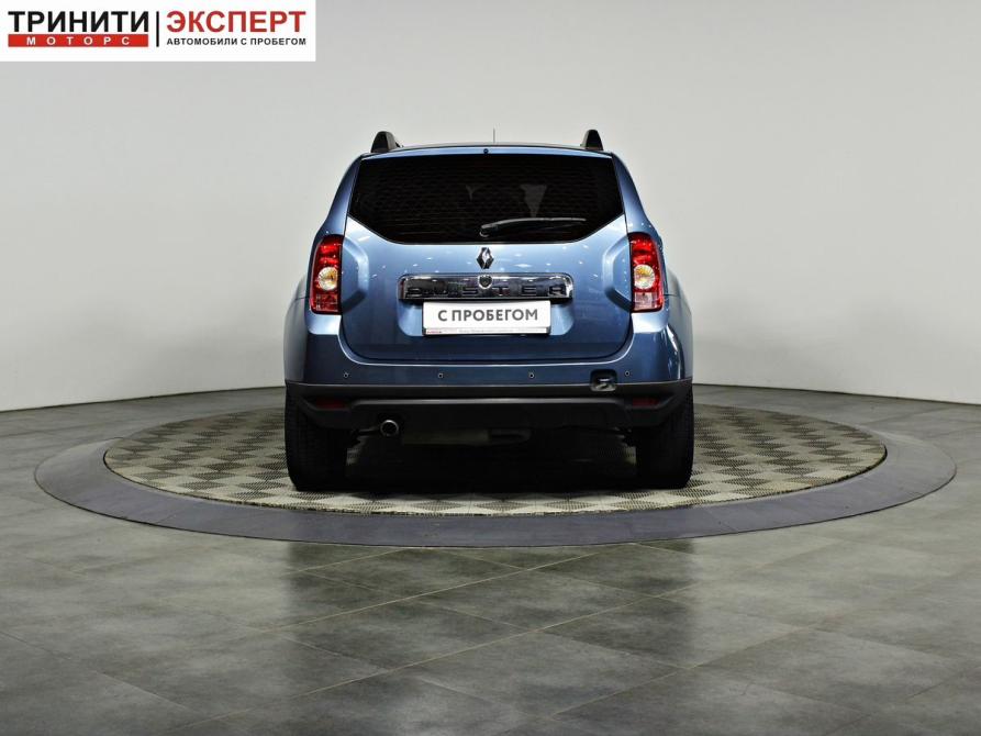 Renault Duster I Белгород  - изображение 7