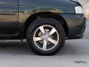 Mazda Demio I (DW) Новосибирск  - изображение 26