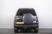 Toyota Land Cruiser Prado 120 Series Рестайлинг Томск  - изображение 24