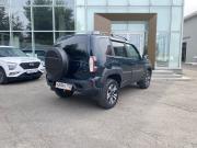 Lada (ВАЗ) Niva Travel I Миасс  - изображение 26