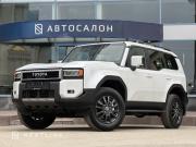 Toyota Land Cruiser Prado 250 Series Самара  - изображение 21