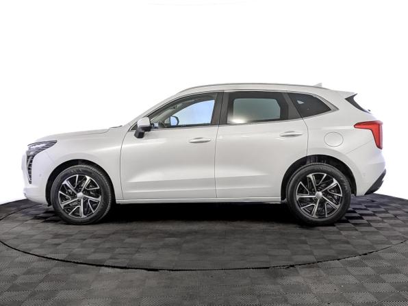 Haval Jolion I с пробегом 2023 года, цена 1 780 000 рублей, 48068 км, внедорожник, Автокод Объявления