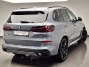 BMW X5 IV (G05/G18) Рестайлинг Москва  - изображение 25