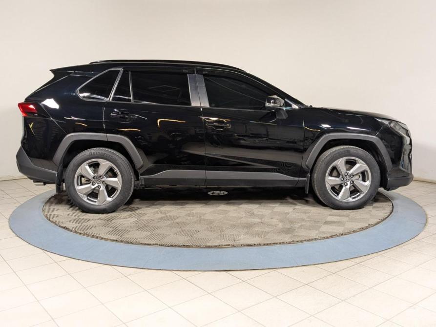 Toyota RAV4 V (XA50) Екатеринбург  - изображение 9