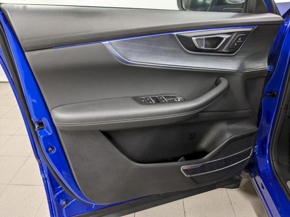 Chery Tiggo 7 Pro I с пробегом 2022 года, цена 1 820 000 рублей, 30790 км, внедорожник, Автокод Объявления