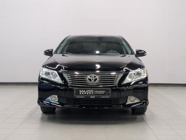 Toyota Camry VII (XV50) с пробегом 2013 года, цена 1 760 000 рублей, 127644 км, седан, Автокод Объявления