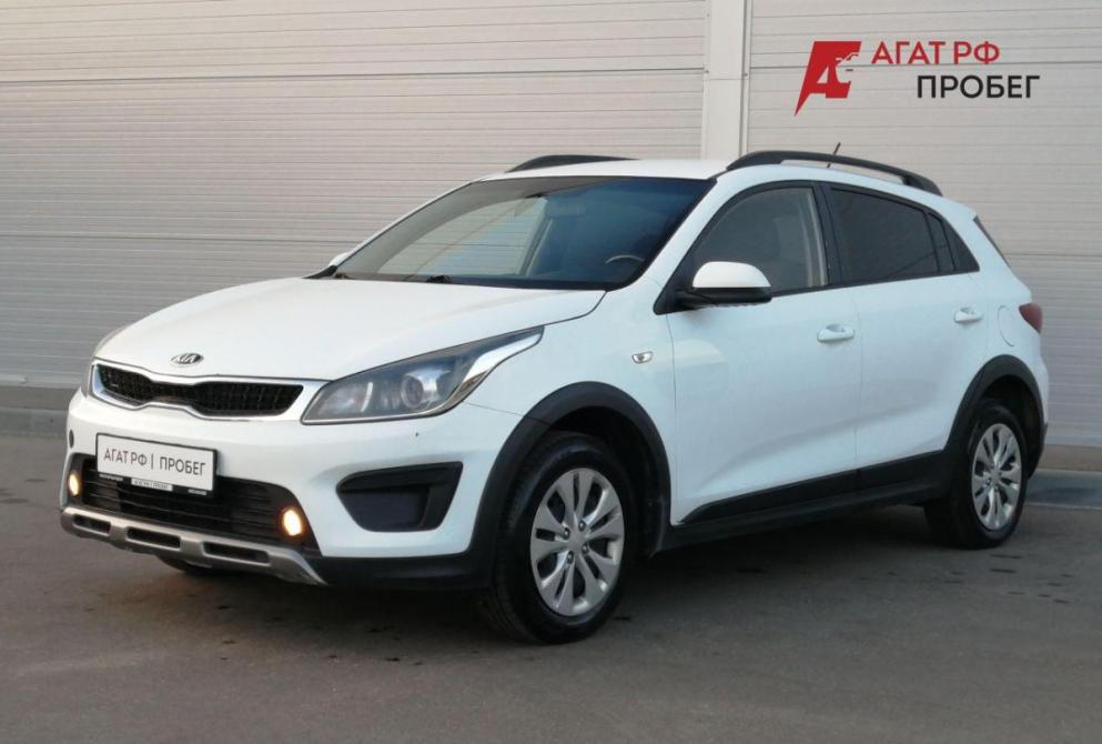 Kia Rio IV Иваново  - изображение 3