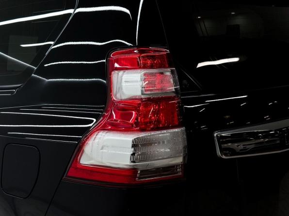 Toyota Land Cruiser Prado 150 Series Рестайлинг 1 с пробегом 2014 года, цена 3 699 000 рублей, 162000 км, внедорожник, Автокод Объявления