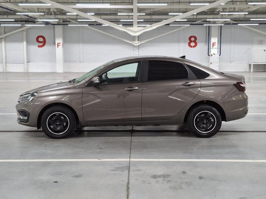 Lada (ВАЗ) Vesta I Рестайлинг (NG) Казань  - изображение 10