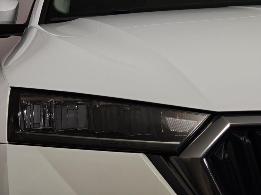 Skoda Octavia IV (A8) Москва  - изображение 8
