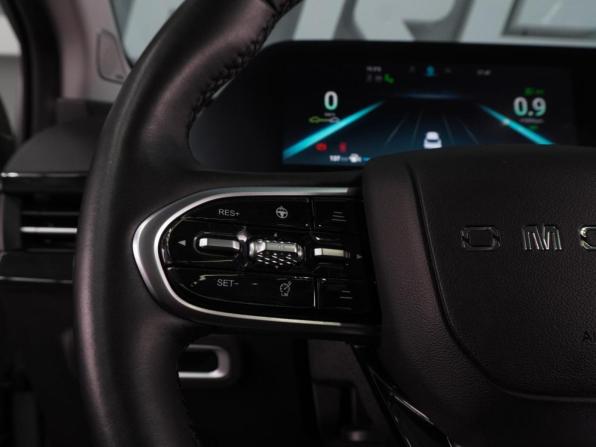 Omoda C5 I с пробегом 2024 года, цена 1 849 000 рублей, 38404 км, внедорожник, Автокод Объявления