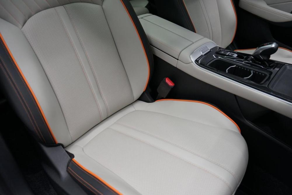 Dongfeng Shine Max Крым  - изображение 25