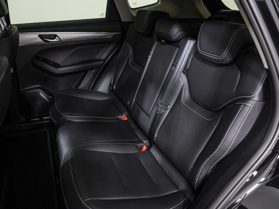 Haval Jolion I Рестайлинг 2 Москва  - изображение 16