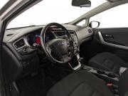 Kia Ceed II Рестайлинг Москва  - изображение 44