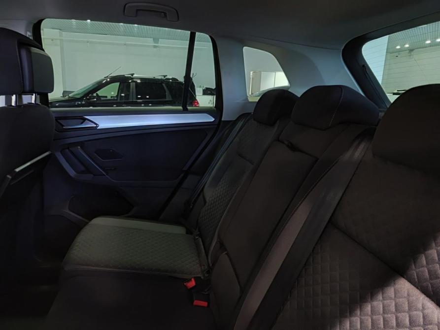 Volkswagen Tiguan II Казань  - изображение 15