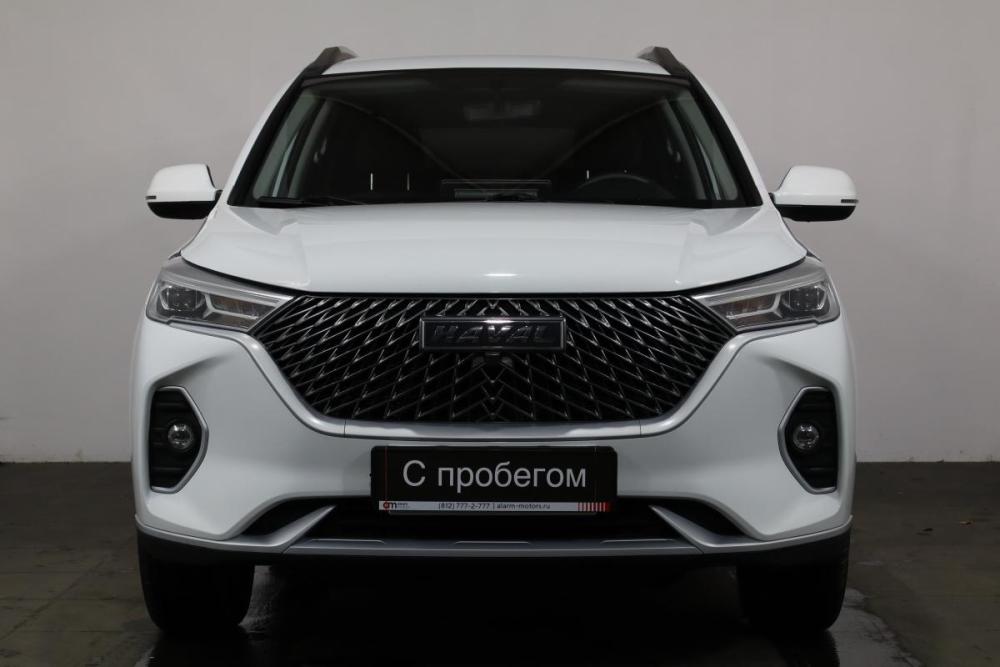 Haval M6 II Санкт-Петербург  - изображение 2