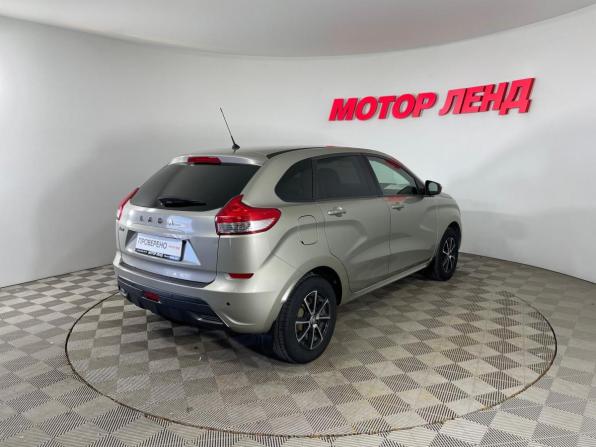 Lada (ВАЗ) XRAY I с пробегом 2019 года, цена 875 000 рублей, 53545 км, хэтчбек, Автокод Объявления