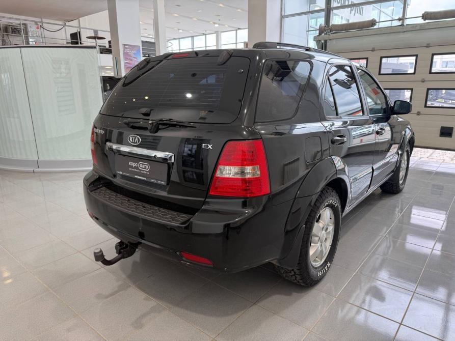 Kia Sorento I Рестайлинг Орел  - изображение 6