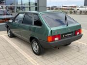 Lada (ВАЗ) 2109 Владикавказ  - изображение 18
