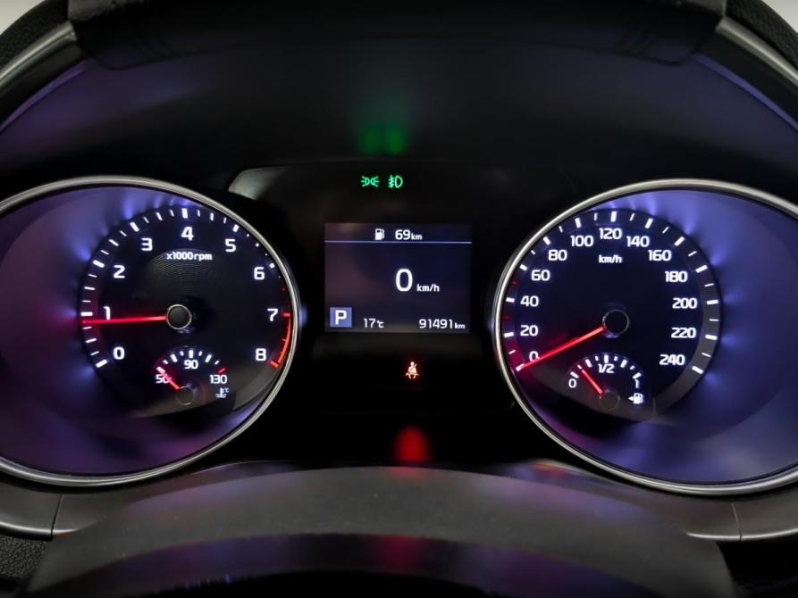 Kia Ceed III Москва  - изображение 12