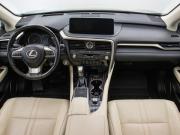 Lexus RX IV Рестайлинг Москва  - изображение 32