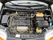 Chevrolet Aveo I Стерлитамак  - изображение 47