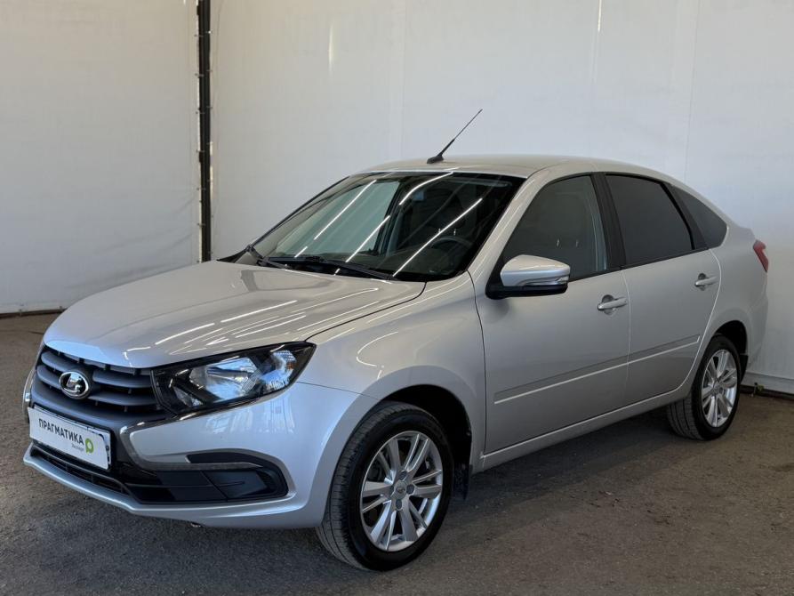 Lada (ВАЗ) Granta I Рестайлинг Псков  - изображение 1