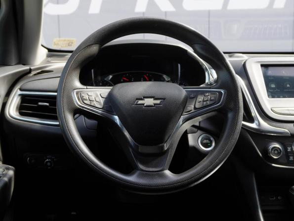 Chevrolet Equinox III с пробегом 2018 года, цена 1 249 000 рублей, 213591 км, внедорожник, Автокод Объявления