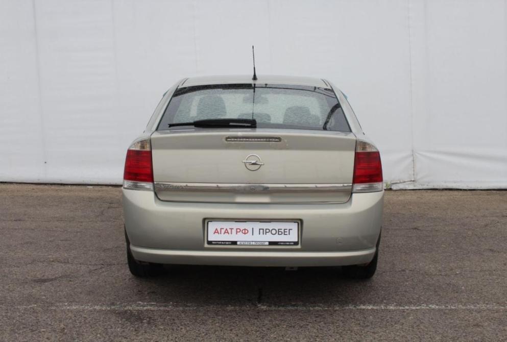 Opel Vectra C Рестайлинг Нижний Новгород  - изображение 6
