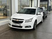 Chevrolet Cruze I Санкт-Петербург  - изображение 2