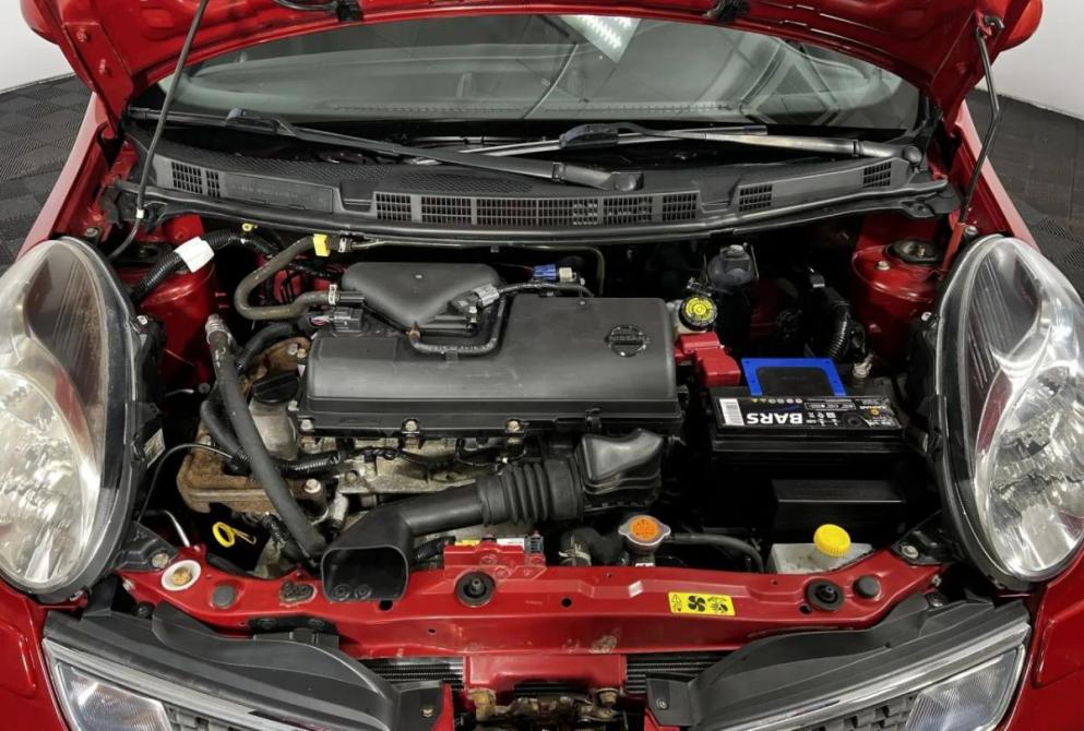 Nissan Micra III (K12) Нижний Новгород  - изображение 22