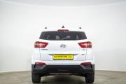 Hyundai Creta I Оренбург  - изображение 30