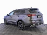 Chery Tiggo 8 Pro I Москва  - изображение 37