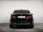 Kia Optima IV Санкт-Петербург  - изображение 41