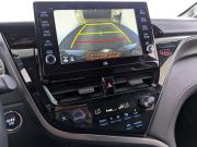 Toyota Camry VIII (XV70) Рестайлинг Москва  - изображение 42