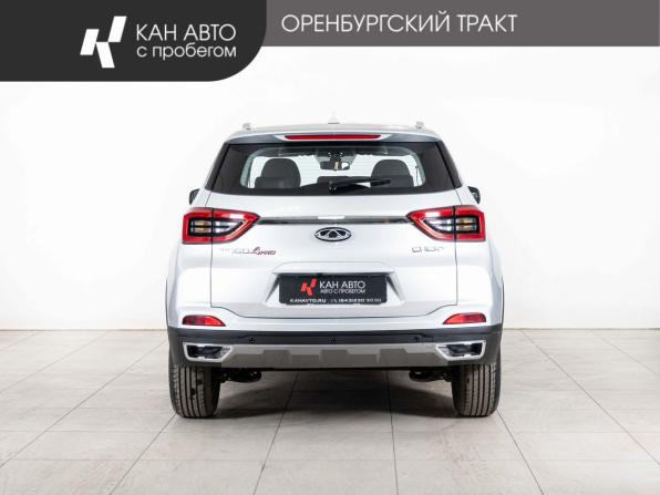 Chery Tiggo 4 Pro I Рестайлинг с пробегом 2024 года, цена 1 640 000 рублей, 31000 км, внедорожник, Автокод Объявления