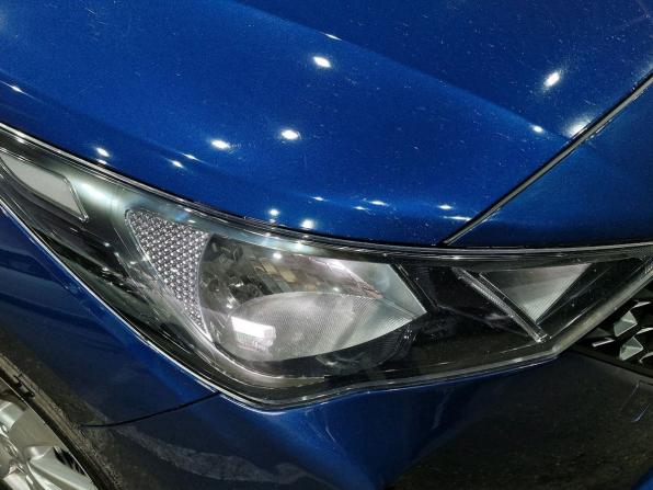 Hyundai Solaris II Рестайлинг с пробегом 2021 года, цена 1 650 000 рублей, 63192 км, седан, Автокод Объявления