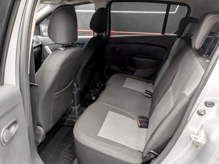 Renault Sandero II Рестайлинг Москва  - изображение 12