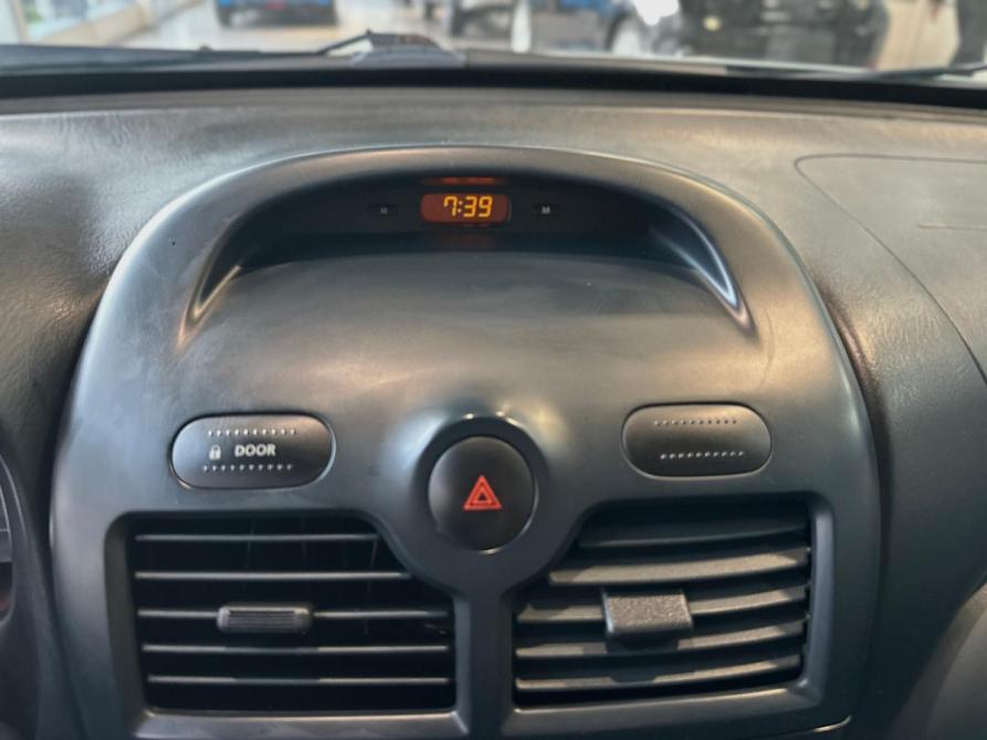 Nissan Almera Classic I Санкт-Петербург  - изображение 15