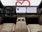 Li Auto (Lixiang) L6 Москва  - изображение 30