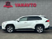 Toyota RAV4 V (XA50) Альметьевск  - изображение 37
